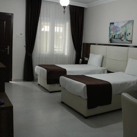 En Kaya Hotel Нікосія Екстер'єр фото