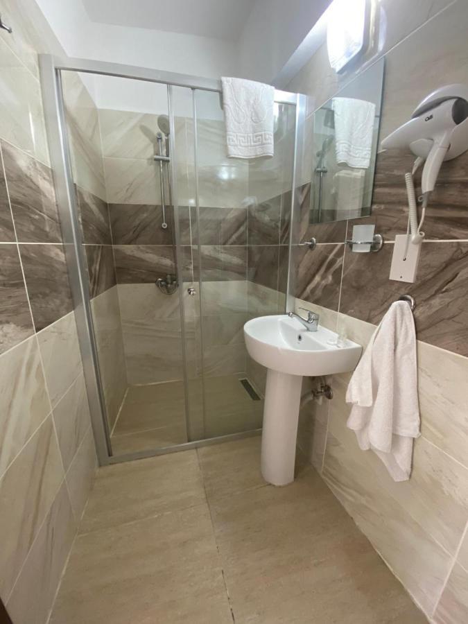 En Kaya Hotel Нікосія Екстер'єр фото