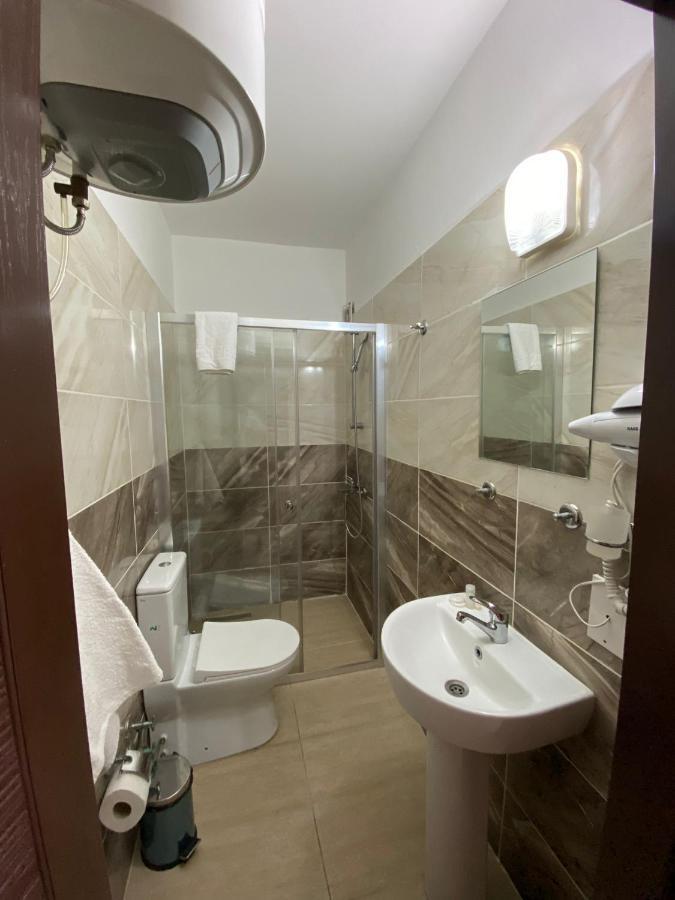 En Kaya Hotel Нікосія Екстер'єр фото