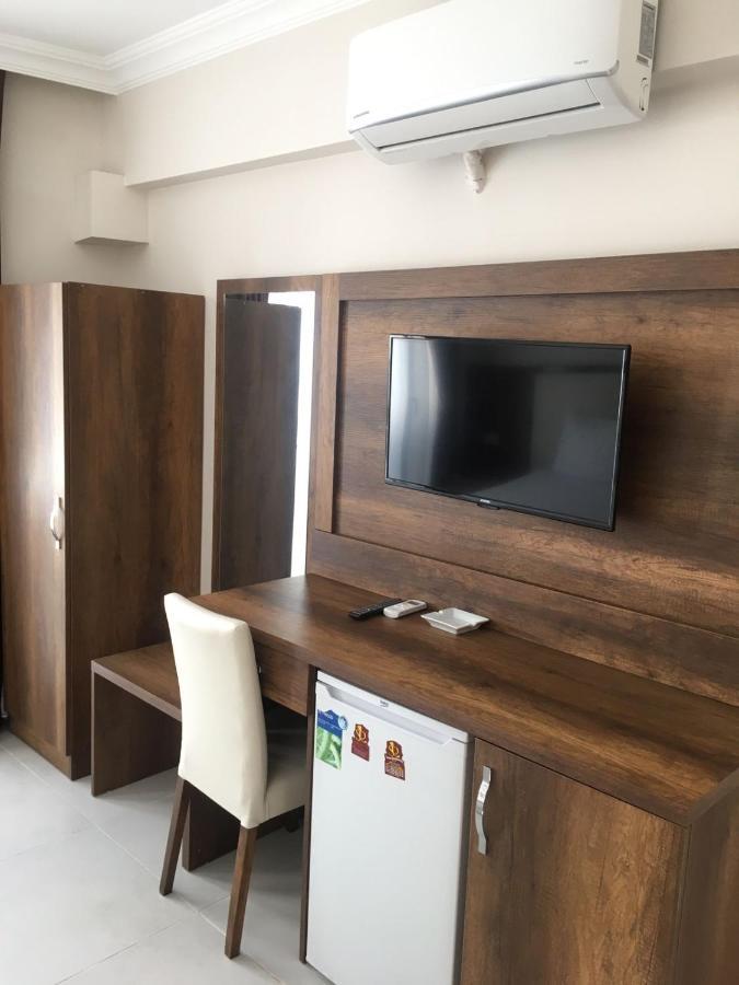 En Kaya Hotel Нікосія Екстер'єр фото